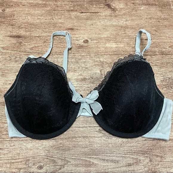 Simply Vera Vera Wang Bra - Picture 1 of 3
